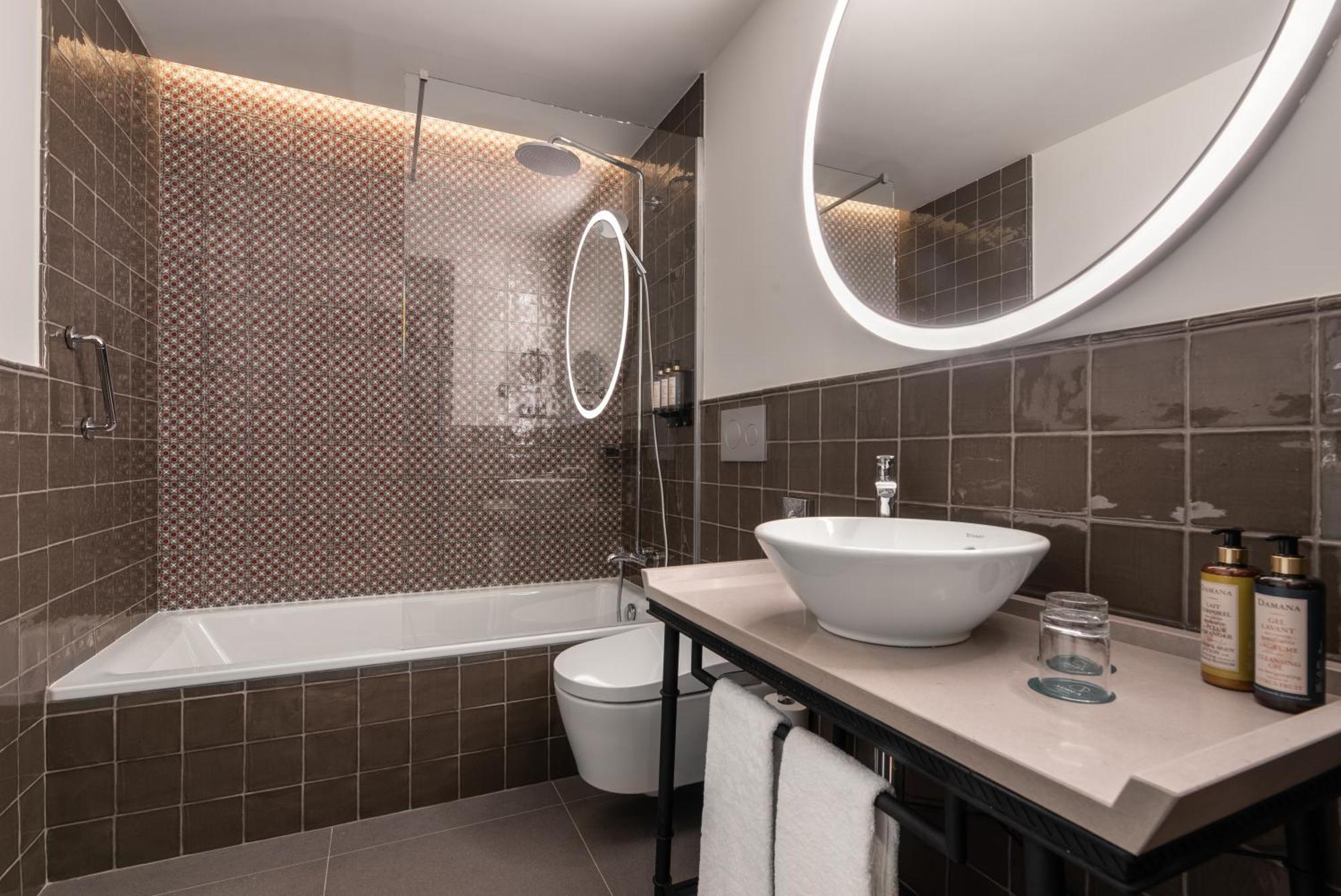 Aurea Toledo By Eurostars Hotel Company Eksteriør billede